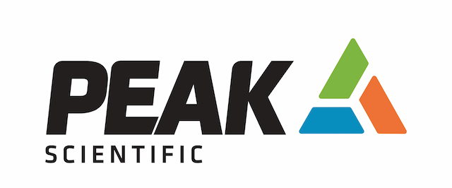 Peak Logo